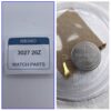 8 MT516 3027-26Z Solar Rechargeable Battery - Watch Accessory for Solar-Powered Watches