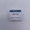 8= MT516 3027-26Z Solar Rechargeable Battery - Watch Accessory for Solar-Powered Watches