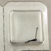8 Movement Part - Swiss Original Import ETA 2000 Movement - Clutch Lever (Part No. 435), Watch Accessory