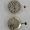 8 Watch Accessories, Shanghai 7750 Movement (Dual Calendar / Single Calendar), 6912 Seconds Six-Hand Movement (Automatic Winding)