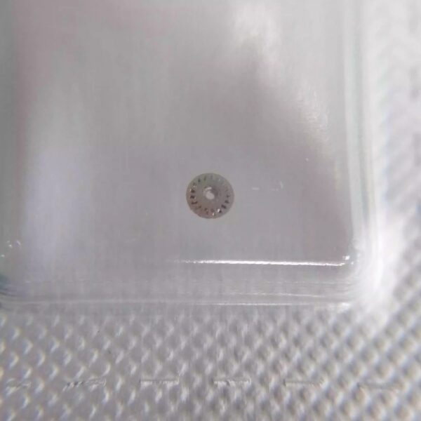 Swiss Original ETA2000 Movement Part - Date Intermediate Wheel (Part No. 2000-2543), Watch Accessory