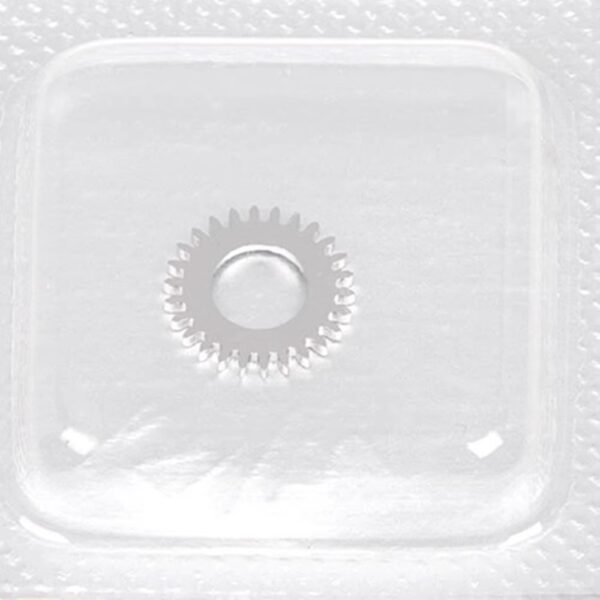 8 Watch Accessory, Original Swiss, SW200/220/240 Escape Wheel, Part Number 420
