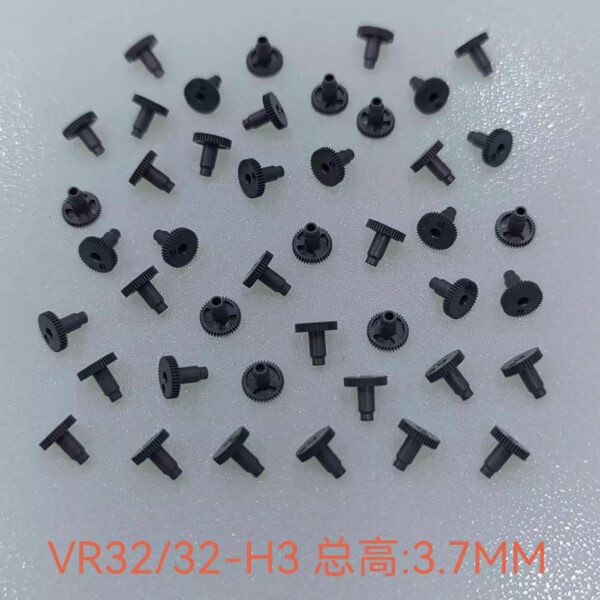 Watch movement accessories VR32 VR33 369 Escape Wheel 6912H Small Second Wheel Large Second Hour Wheel Crossing Wheel