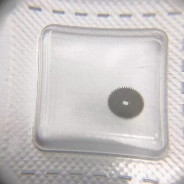 Swiss Original ETA2000-1 Movement Part - Barrel Wheel (Part No. 2000-415), Watch Accessory