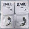 8 Watch Accessories - Japanese Imported OS62 Quartz Movement Circuit Board, IC Board, OS62 Circuit Board, Miyota