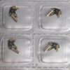 8 Watch Accessories - Brand New Original Japanese Miyota GP00 / GP10 Quartz Movement Circuit Board, IC