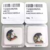 Genuine Imported Swiss ETA 256.041 Movement Circuit Board, IC Board, Watch Accessories
