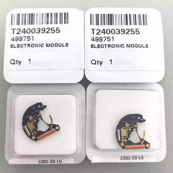 Genuine Imported Swiss ETA 256.041 Movement Circuit Board, IC Board, Watch Accessories