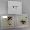 Brand New & Genuine Ronda 1006 / 1009 Movement Circuit Board, Ronda Movement IC Circuit Board, Watch Accessories