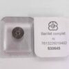 Watch Accessories, Swiss -  Imported ETA2671 - 180 Barrel (Barrel Wheel with Mainspring), 2671 Mainspring