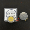 Original Imported MT1620 Solar Battery - 295 - 3100 Eco-Drive Watch Rechargeable Cell