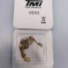 8‘’ Quartz Movements VD31, VD32, VD33, VD34, VD35, VD36, VD37, VD38, VD53, VD57, VD78: Movement Circuit Boards, Coils