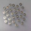 Watch Movement Accessories, Brand - New Original, Swiss ETA 2671 Movement, 2671 Bearing (Part No. 1497)