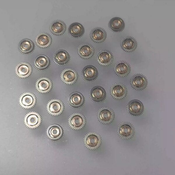 Watch Movement Accessories, Brand - New Original, Swiss ETA 2671 Movement, 2671 Bearing (Part No. 1497)