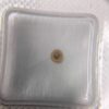 Swiss SW260 Movement Watch Accessory: Third Wheel (Part No. 210), Small Second Wheel Idler Gear