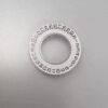 9- Watch Accessories: Swiss Imported ETA F05.111 Movement Parts, Calendar Disc, 3 o'clock Position, 6 o'clock Position
