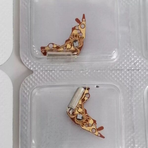 9-- Brand New Quartz Movements: VX12, VX11, VX10, VX32, VX50, VX51 Movement Coils, Circuit Coils, Circuit Boards, IC Boards