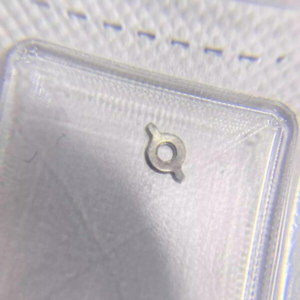 9 Watch Accessory, Brand New Original Swiss Imported, ETA SW220/240 Day Quick-Set Wheel, Part Number 2567