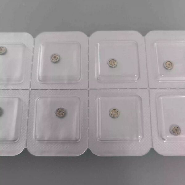 Watch Movement Accessories, Brand - New Original, Swiss ETA 2671 Movement, 2671 Bearing (Part No. 1497)
