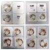 9 Watch Accessories - Japanese Citizen Miyota Movement, YM62A / YM92 Quartz Movement, YM12 / YM89 Circuit Board