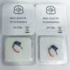 Genuine Swiss ETA E03.001 Movement (E03001), Circuit Board, IC Board, Watch Accessories