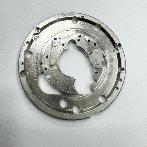 Watch Accessories - Domestic Shanghai 7750 Movement Parts, Various Bridge Parts, Wheel Parts, Main Driving Wheel