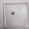 9 Brand New, Genuine Swiss Imported ETA 2671 Date Intermediate Wheel, Part No. 2671-2543, Accessories