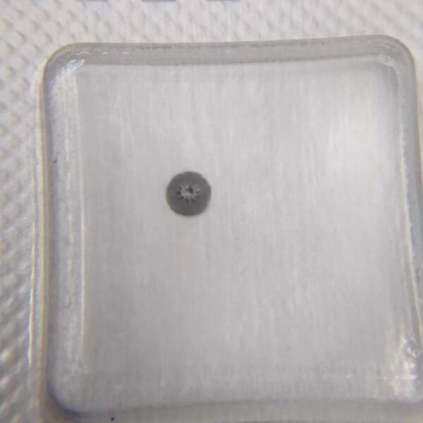 9 Brand New, Genuine Swiss Imported ETA 2671 Date Intermediate Wheel, Part No. 2671-2543, Accessories