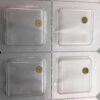 Swiss Original ETA2000 Movement Part - Intermediate Wheel (Part No. 2000-260), Watch Repair Part
