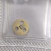 9 Watch Movement Parts - Original ETA 7750 Movement Part, ETA 7750 Automatic First-Stage Wheel (7750-1482)