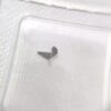 Watch Accessories, Genuine Swiss ETA 2671 Movement Parts, 2671 Setting Lever (Part No. 2671-443)