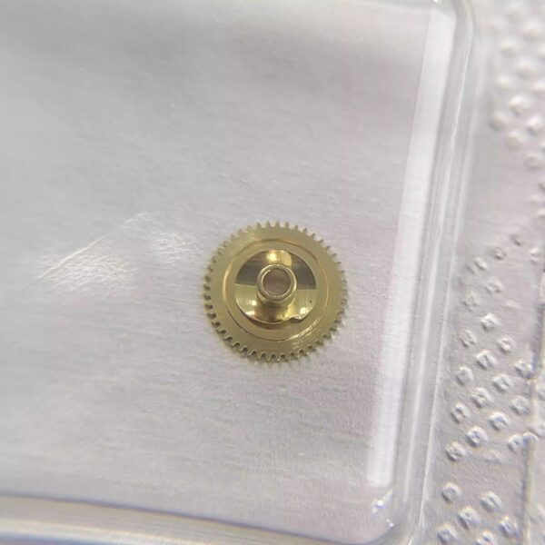Movement Accessories, Genuine Swiss Imported ETA 2671 Movement Parts, 2671 Hour Wheel (Part No. 2671-255)