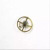 Mingzhu 2813/8205 Balance Wheel, Complete Balance, Balance Cock, Movement Parts, 8205 Mechanical Movement Accessories