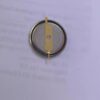 ML1620 Solar Watch Battery - 295 - 6500 Eco - Drive Rechargeable Watch Accessory