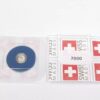 Genuine Swiss Original AF Premium Mainspring for HGA2000 Mechanical Movement - 2000-Specific Watch Part
