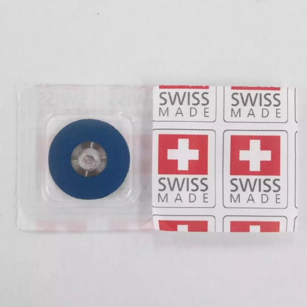 Brand New Imported Mainspring for Rolex 2130-2135 Mechanical Movement - Watch Accessory