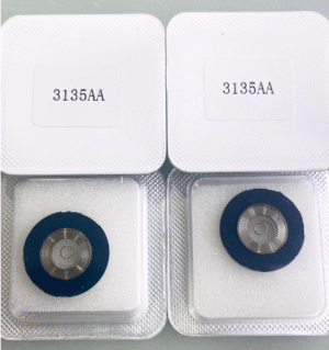 Genuine Swiss Imported Specific Mainspring for Rolex 3130 3135 Mechanical Movement - Watch Part