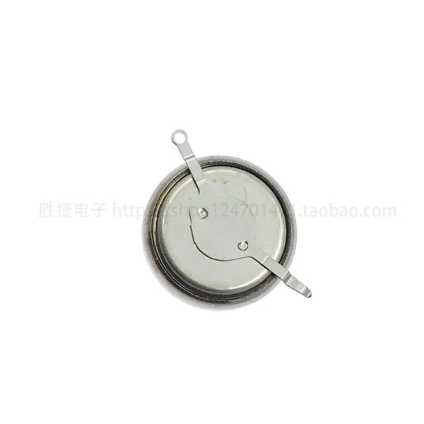 Seiko Original Solar Battery MT920 3023-24L - Watch-Specific Rechargeable Battery Japan Made
