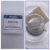 Seiko Original Solar Battery MT920 3023-24L - Watch-Specific Rechargeable Battery Japan Made