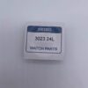 Seiko Original Solar Battery MT920 3023-24L - Watch-Specific Rechargeable Battery Japan Made