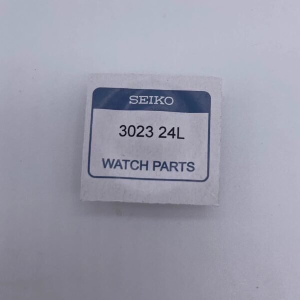 Seiko Original Solar Battery MT920 3023-24L - Watch-Specific Rechargeable Battery Japan Made