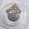 Seiko Original Solar Battery MT920 3023-24L - Watch-Specific Rechargeable Battery Japan Made