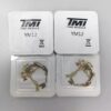 9【 Watch Accessories - Japanese Citizen Miyota Movement, YM62A / YM92 Quartz Movement, YM12 / YM89 Circuit Board