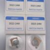Imported Seiko Solar Battery 3023-24M - MT920 Rechargeable Watch Battery Accessory