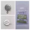 Imported Seiko Solar Battery 3023-24M - MT920 Rechargeable Watch Battery Accessory