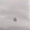 9】 Swiss ETA282.002 Movement Parts - 282.001 Crown Stem, Clutch Wheel, Intermediate Wheel, Negative Plate, Setting Lever