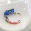 Genuine Swiss ETA E03.001 Movement (E03001), Circuit Board, IC Board, Watch Accessories