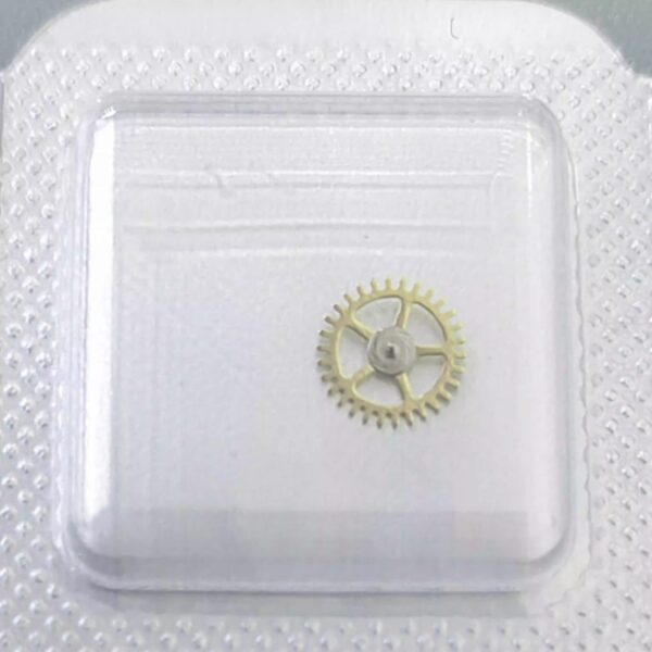 Watch Accessories - Swiss Imported ETA7753 Movement 3H Chronograph Wheel, 255 / 257 / 2556 Date Wheel