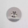 Watch Movement Accessories, Swiss - Imported, Special - Purpose Mainspring for ETA 2671 Movement, Mechanical Watch Mainspring 2671 - 771