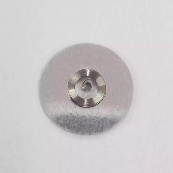 Watch Movement Accessories, Swiss - Imported, Special - Purpose Mainspring for ETA 2671 Movement, Mechanical Watch Mainspring 2671 - 771